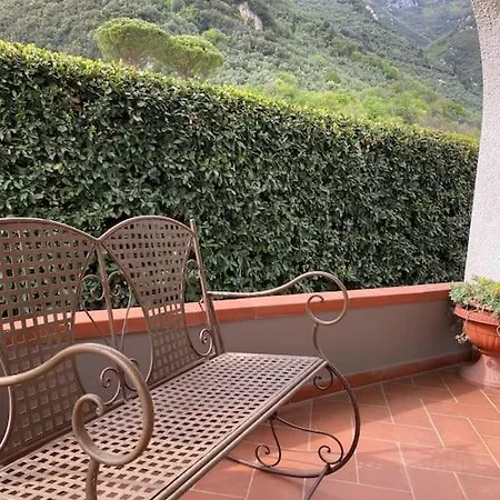 Hotel Marta Camaiore