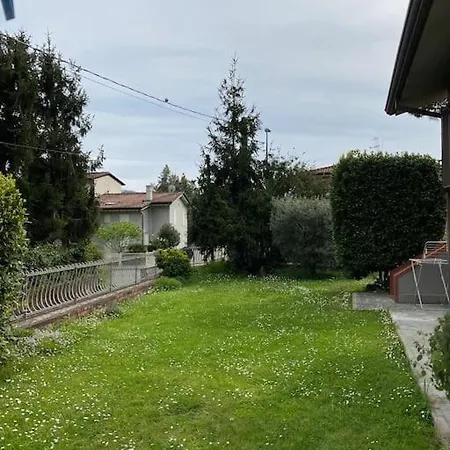 Hotel Marta Camaiore