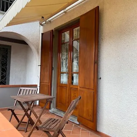 Hotel Marta Camaiore